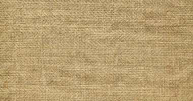 Doğal Keten Malzeme Tekstil Kumaş Döşeme Arkaplanı