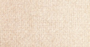 Doğal Keten Malzeme Tekstil Kumaş Döşeme Arkaplanı