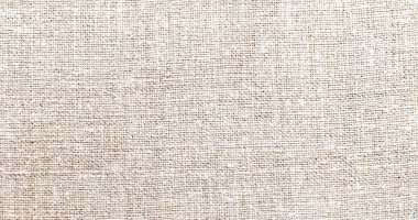 Doğal Keten Malzeme Tekstil Kumaş Döşeme Arkaplanı