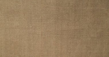 Doğal Keten Malzeme Tekstil Kumaş Döşeme Arkaplanı