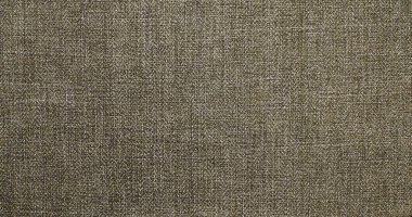Doğal Keten Malzeme Tekstil Kumaş Döşeme Arkaplanı