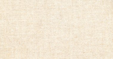 Doğal Keten Malzeme Tekstil Kumaş Döşeme Arkaplanı
