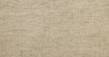 Doğal Keten Malzeme Tekstil Kumaş Döşeme Arkaplanı