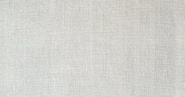 Doğal Keten Malzeme Tekstil Kumaş Döşeme Arkaplanı