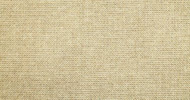 Doğal Keten Malzeme Tekstil Kumaş Döşeme Arkaplanı