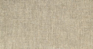 Doğal Keten Malzeme Tekstil Kumaş Döşeme Arkaplanı