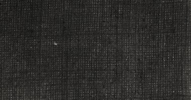 Doğal Keten Malzeme Tekstil Kumaş Döşeme Arkaplanı