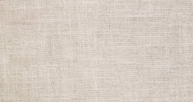 Doğal Keten Malzeme Tekstil Kumaş Döşeme Arkaplanı