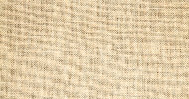 Doğal Keten Malzeme Tekstil Kumaş Döşeme Arkaplanı