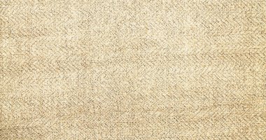 Doğal Keten Malzeme Tekstil Kumaş Döşeme Arkaplanı