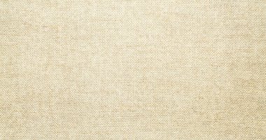 Doğal Keten Malzeme Tekstil Kumaş Döşeme Arkaplanı