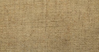 Doğal Keten Malzeme Tekstil Kumaş Döşeme Arkaplanı