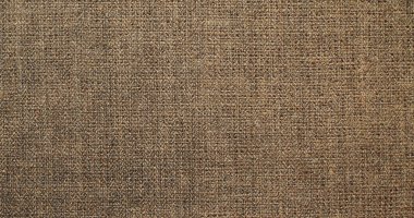 Doğal Keten Malzeme Tekstil Kumaş Döşeme Arkaplanı