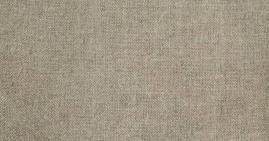 Doğal Keten Malzeme Tekstil Kumaş Döşeme Arkaplanı