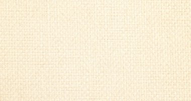 Doğal Keten Malzeme Tekstil Kumaş Döşeme Arkaplanı