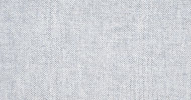 Doğal Keten Malzeme Tekstil Kumaş Döşeme Arkaplanı