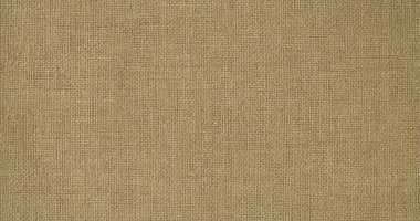 Doğal Keten Malzeme Tekstil Kumaş Döşeme Arkaplanı