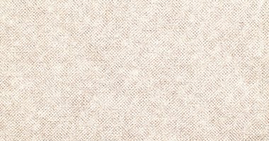 Doğal Keten Malzeme Tekstil Kumaş Döşeme Arkaplanı