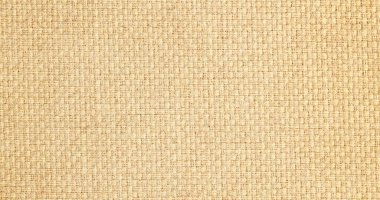 Doğal Keten Malzeme Tekstil Kumaş Döşeme Arkaplanı