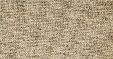 Doğal Keten Malzeme Tekstil Kumaş Döşeme Arkaplanı