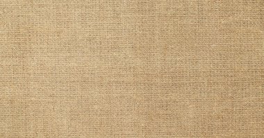 Doğal Keten Malzeme Tekstil Kumaş Döşeme Arkaplanı
