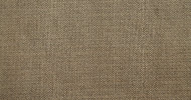 Doğal Keten Malzeme Tekstil Kumaş Döşeme Arkaplanı