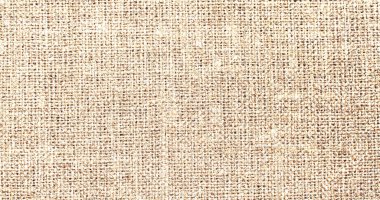 Doğal Keten Malzeme Tekstil Kumaş Döşeme Arkaplanı