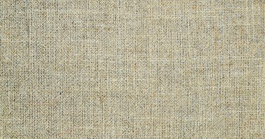 Doğal Keten Malzeme Tekstil Kumaş Döşeme Arkaplanı