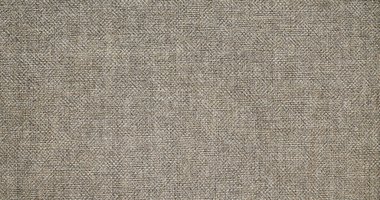 Doğal Keten Malzeme Tekstil Kumaş Döşeme Arkaplanı