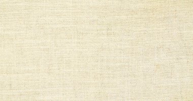 Doğal Keten Malzeme Tekstil Kumaş Döşeme Arkaplanı