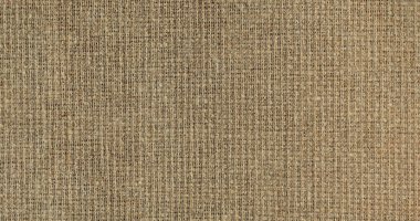 Doğal Keten Malzeme Tekstil Kumaş Döşeme Arkaplanı