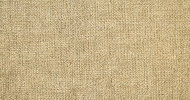 Doğal Keten Malzeme Tekstil Kumaş Döşeme Arkaplanı