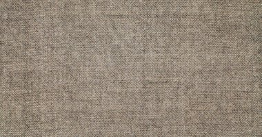 Doğal Keten Malzeme Tekstil Kumaş Döşeme Arkaplanı