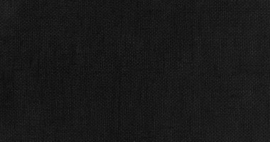 Doğal Keten Malzeme Tekstil Kumaş Döşeme Arkaplanı