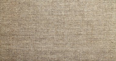 Doğal Keten Malzeme Tekstil Kumaş Döşeme Arkaplanı