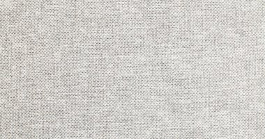 Doğal Keten Malzeme Tekstil Kumaş Döşeme Arkaplanı