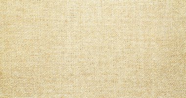 Doğal Keten Malzeme Tekstil Kumaş Döşeme Arkaplanı