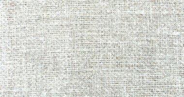 Doğal Keten Malzeme Tekstil Kumaş Döşeme Arkaplanı