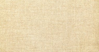 Doğal Keten Malzeme Tekstil Kumaş Döşeme Arkaplanı