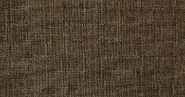 Doğal Keten Malzeme Tekstil Kumaş Döşeme Arkaplanı