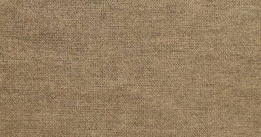 Doğal Keten Malzeme Tekstil Kumaş Döşeme Arkaplanı