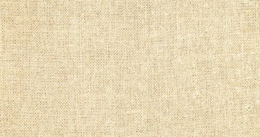 Doğal Keten Malzeme Tekstil Kumaş Döşeme Arkaplanı