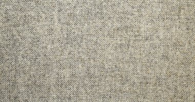Doğal Keten Malzeme Tekstil Kumaş Döşeme Arkaplanı