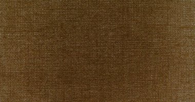 Doğal Keten Malzeme Tekstil Kumaş Döşeme Arkaplanı