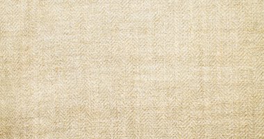 Doğal Keten Malzeme Tekstil Kumaş Döşeme Arkaplanı