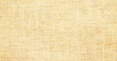 Doğal Keten Malzeme Tekstil Kumaş Döşeme Arkaplanı