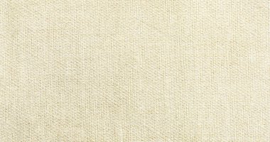 Doğal Keten Malzeme Tekstil Kumaş Döşeme Arkaplanı