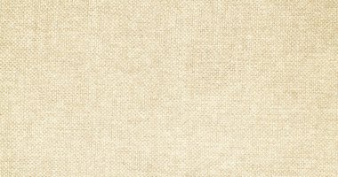 Doğal Keten Malzeme Tekstil Kumaş Döşeme Arkaplanı