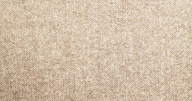 Doğal Keten Malzeme Tekstil Kumaş Döşeme Arkaplanı