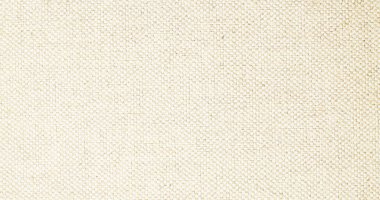 Doğal Keten Malzeme Tekstil Kumaş Döşeme Arkaplanı